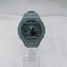 CASIO G-SHOCK GA2100PT Wristwatch Used