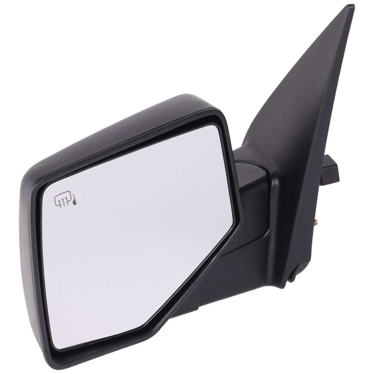 Heated Left Side Mirror for Ford Explorer Sport Trac Mountaineer Driver-image