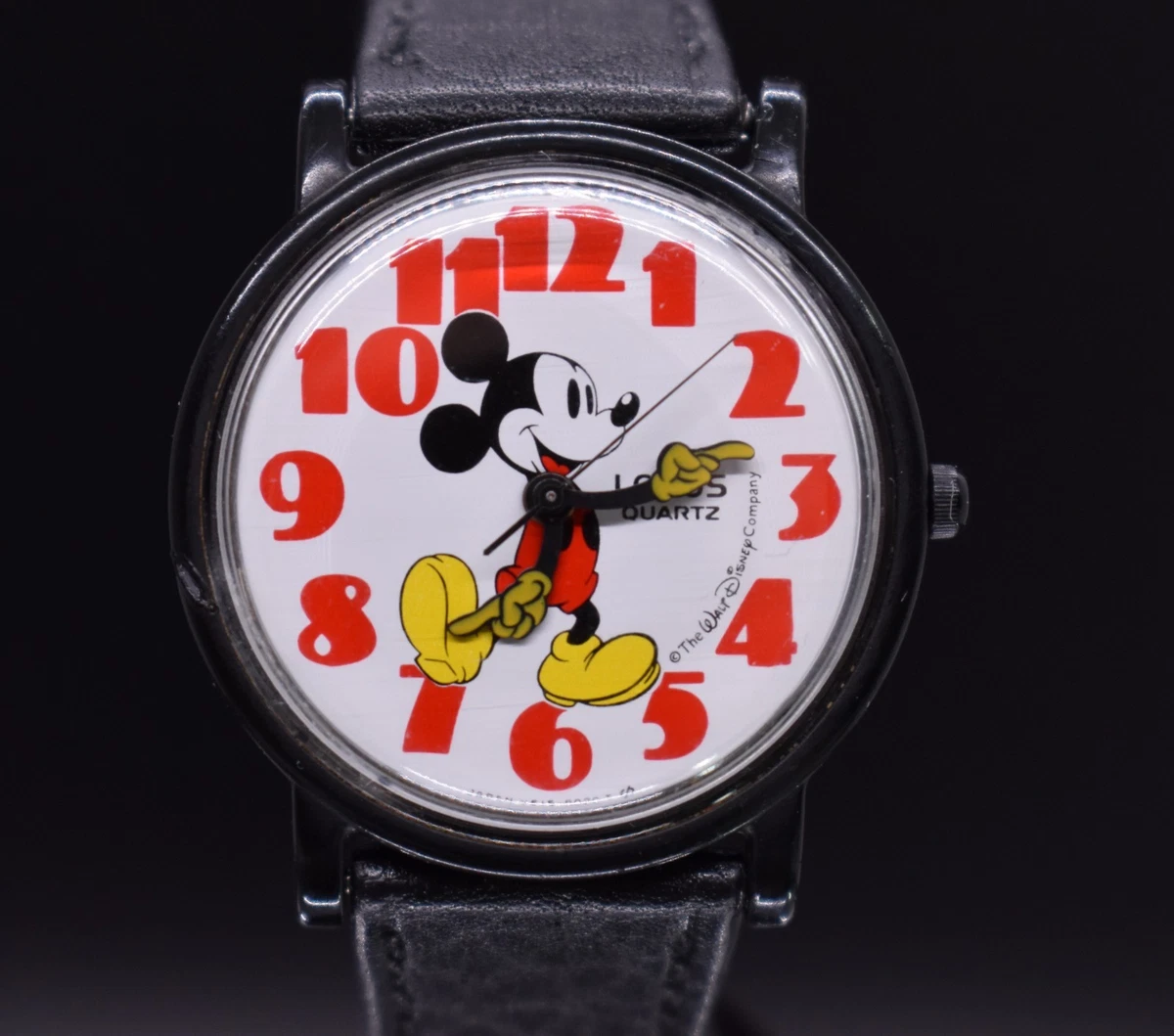 Lorus Cartoon Wristwatches for sale | eBay