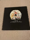 QUEEN-A DAY AT THE RACES 1ST PRESS 12" VINYL LP ALBUM 1976!YAX5246 4U STERLING