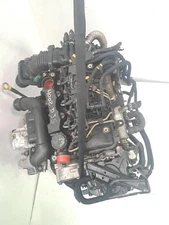 teilmotor FORD FOCUS II DA HCP DP 1.6 TDCI 1699880 jgrmp742265