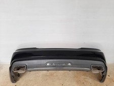 Stoßstange Hinten Mercedes SL R231 W231 AMG