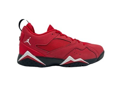 Air Jordan MVP 92 Gym Red Black Rot HQ3950-600  Basketball Herren Sneaker EU43