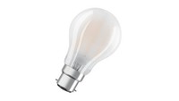 4058075602694 ŻAróWka LED Osram A60 B22D 11W Zamiennik 100W 1521Lm 2700K CiepłA