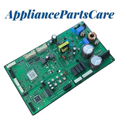 Samsung Refrigerator Electronic Control Board DA94-07785A