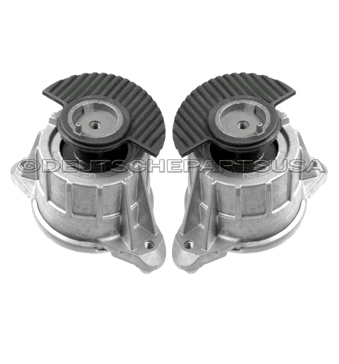 MERCEDES BENZ W204 HYDRAULIC ENGINE MOUNT MOUNTS 2042404317 204 
