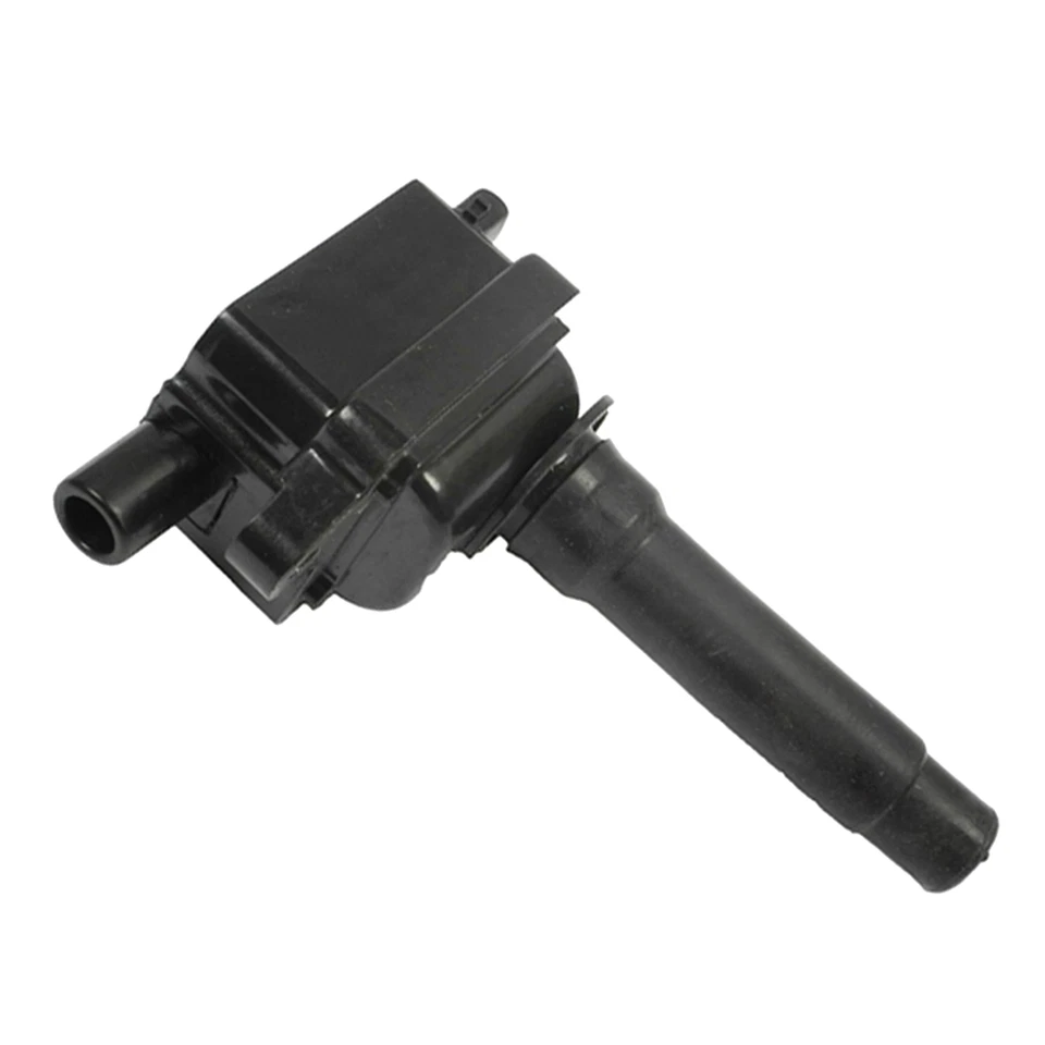 Juego de 2 bobinas de encendido UF253 52-1603 5C1185 para 98-04 Kia Sephia Spectra 1,8 L * Foto 4 de 4