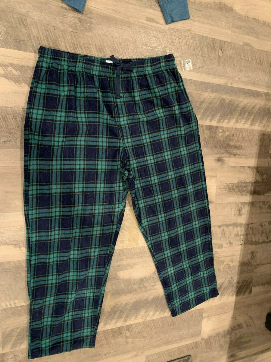 Saddlebred men's pajamas sales
