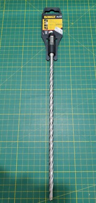 DeWalt Hammerbohrer SDS-plus 8 x 310 x 250mm (DT8926)