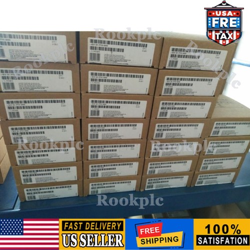 6SN11180AD110AA1 1PC NEW IN BOX Siemens 6SN1118-0AD11-0AA1 6SN1 118-0AD11-0AA1