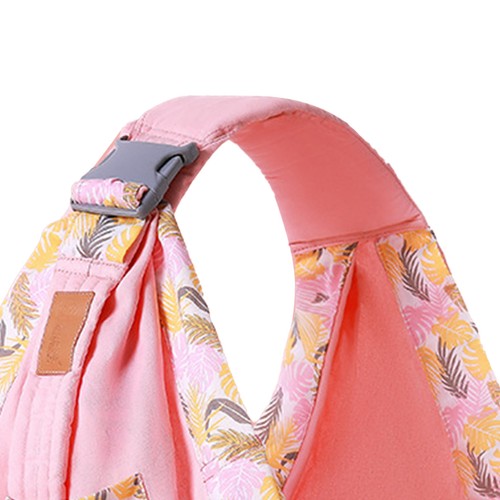 Baby Carrier Warp Labor Saving Skin Friendly Soft Baby Wrap For Home - Picture 12 of 13