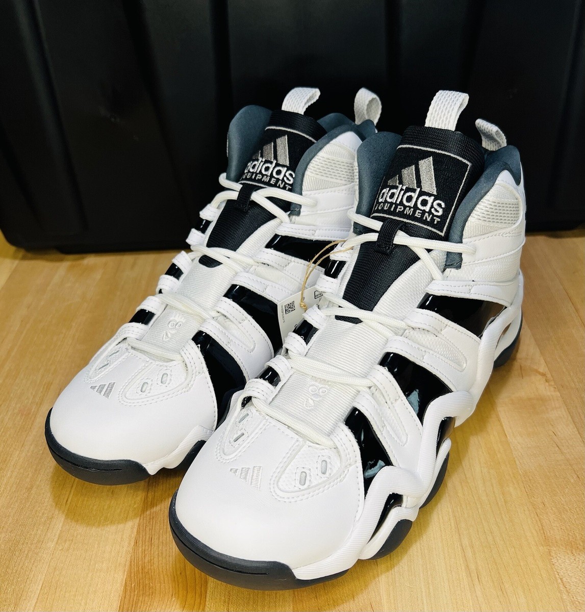 スポーツ kenedy adidas ZX 8000 - Semi Blue Burst - IE2964 | OUTBACK Sylt