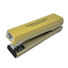 Vintage ACCO 40 | General Dynamics Desk Stapler ACCO40 Made in the USA