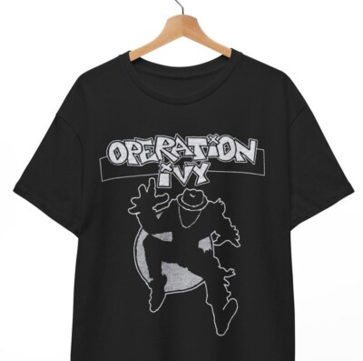 2007 operation ivy tee