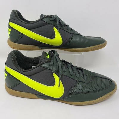 nike men's davinho indoor soccer shoes