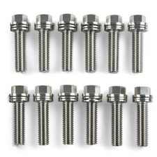 PROFORM 66824 Wedge Locking Header Bolts 3/8 ...
