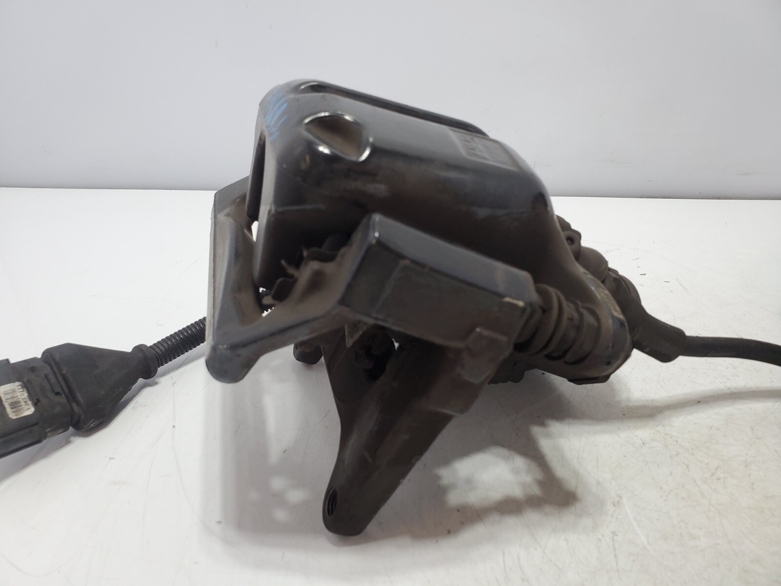 ✅ 2003-2012 OEM Bentley Continental GT Rear Left Right Brake Calipers SET Of 2