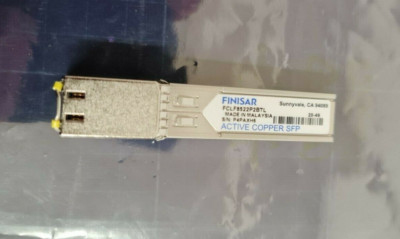 Finisar FCLF8522P2BTL 1.25Gb/s Transceiver - UR