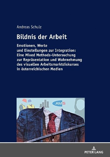Thumbnail - Andreas Schulz Bildnis Der Arbeit (gebundene Ausgabe)