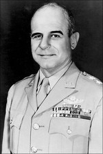 Poster, Many Sizes; Lt. General James Doolittle Jimmy Doolittle Raid