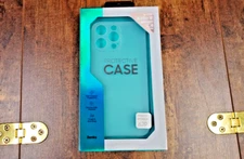 Benks Ultra Slim 0.4mm Protective Case for iPhone 14 Pro Max - White