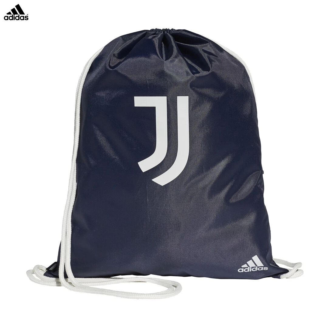 Sacca Palestra Juventus Blu adidas 2020/21 15litri Prodotto