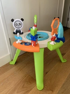fisher price kids table