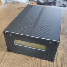 3-CH Adjustable Frequency Standard OCXO 10K-150M w/ Programming Cable OC3-ADJ