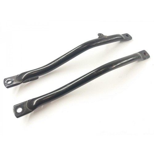 BMW R 1150 GS R21 Bj 2000 - support repose-pieds avant droit A2607