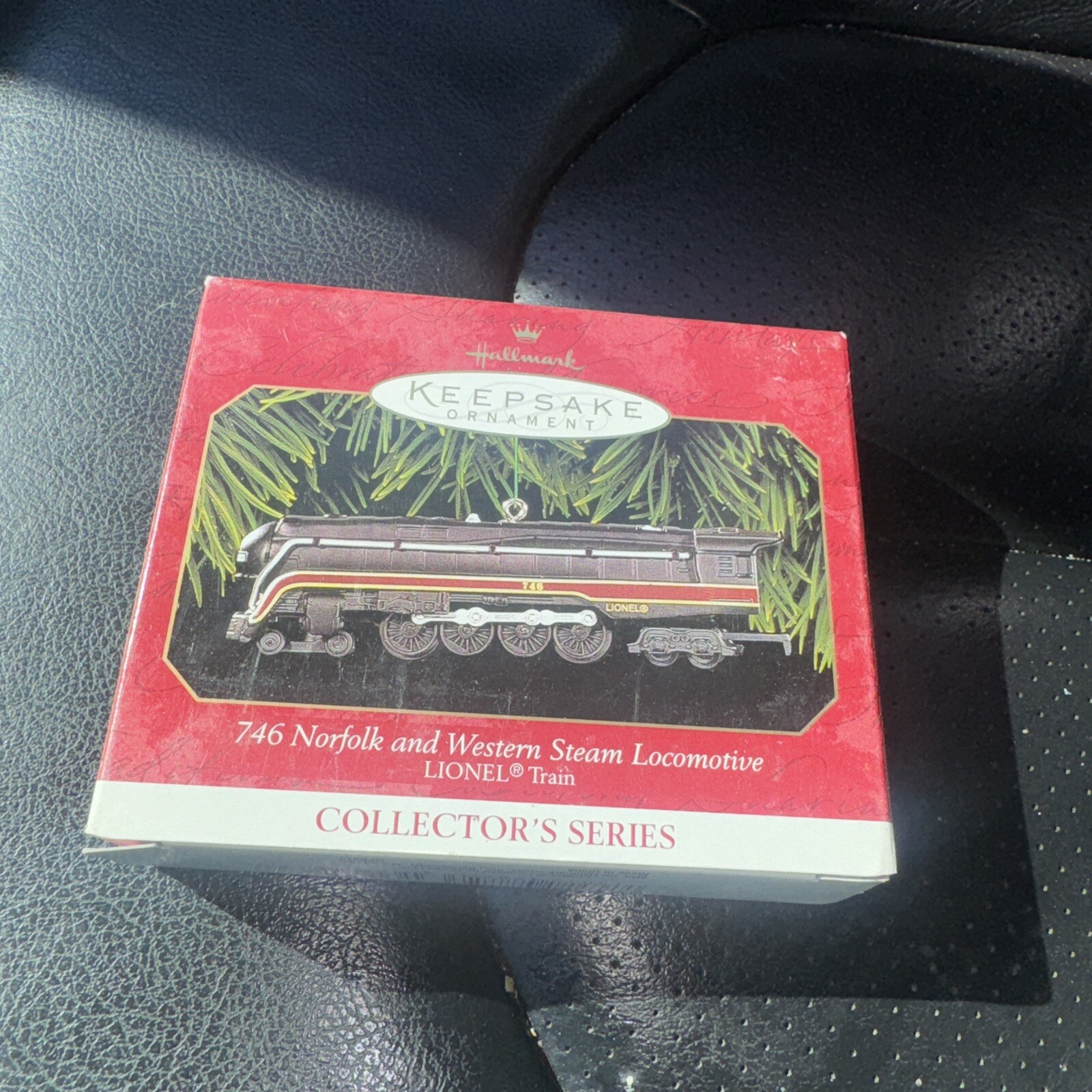 Click here to see eBay Auction