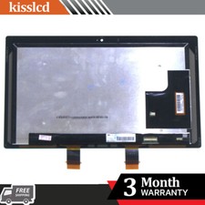 New 10.6" For Microsoft Surface Pro 1 Pro 2 1514 1601 LCD Display Touch Screen