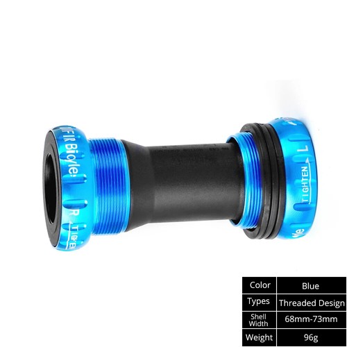 Bicycle Bottom Bracket Thread Press-in BB MTB Road Bike BB91 BB92 for Crankset - Picture 12 of 32