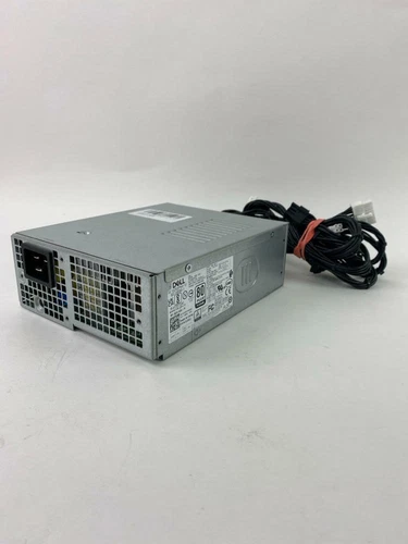 GENUINE Alienware R15 1350w Power Supply D1350EPF-00 Dell 1J62C