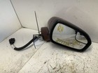 Passenger Side View Mirror Power With Turn Signal Fits 15-17 FUSION 1163287