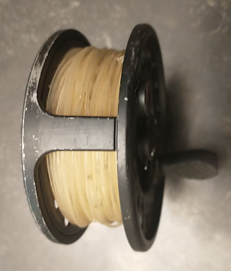 Cabelas Prestige Plus II Fly Reel eBay