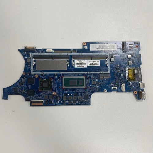 For HP Pavilion 15-DQ i7-8565U Laptop Motherboard 18741-1 L50975-601 L53075-601
