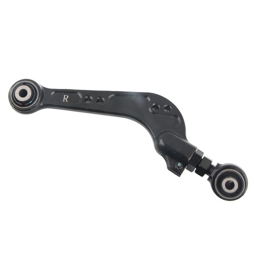 2X Rear Adjustable Alignment Camber Arms Fits Toyota RAV4 06-18 Lexus NX 15-20 - Picture 6 of 11