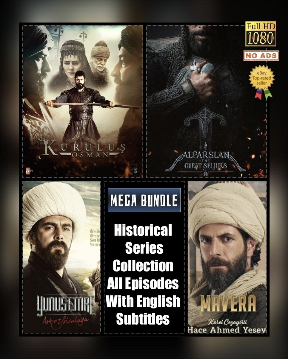 Season Episode Osman 45 English Subtitles Historical Series
