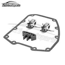 For Harley Twin Cam Dyna Softail Touring FLHT Cam Chain Tensioner Complete Kit