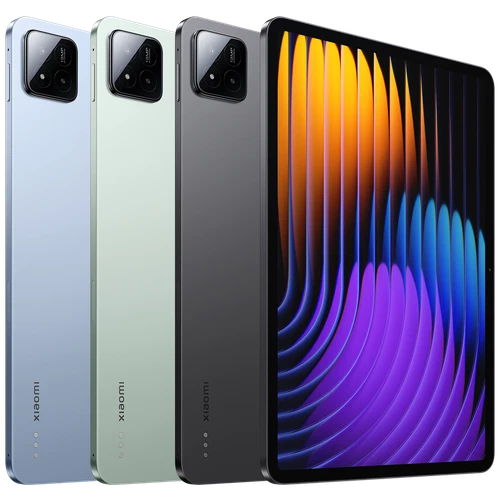 Xiaomi Pad 7 Tablet 8GB+128GB 144Hz LCD Display 8850mAh WiFi Snapdragon 7 Gen 3 - Afbeelding 2 van 18