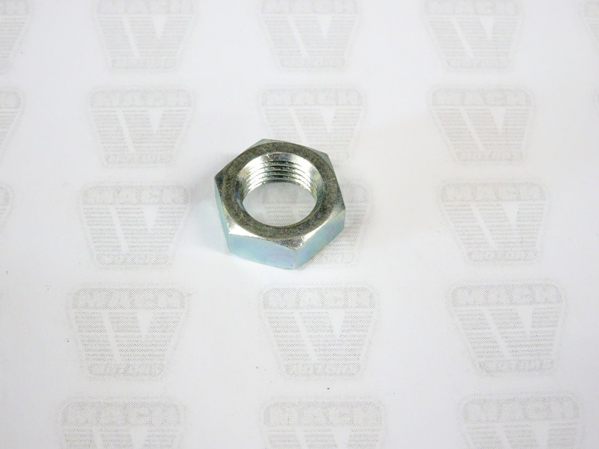 Kawasaki NOS NEW 315B1200 Hex Nut 12mm Z1 H1 H2 W1 W2 S1 S2 S3 AR