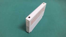 NES -- MEZON IKKOKU -- Fake box. Rumiko Takahashi. Famicom, JAPAN Game. 10576