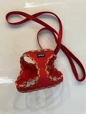 No Pull Dog Pet Harness Adjustable Control Vest Dogs Reflective Small Never Used