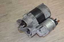Citroen C4 LC 2009Bj 1.4L Anlasser Starter Valeo 9658308780