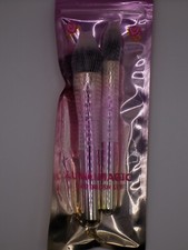 NEW Luna Magic Face Brush Set