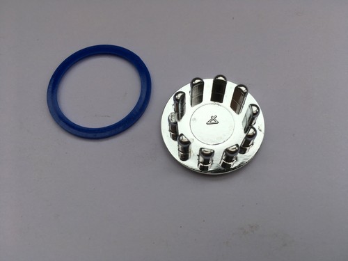 Par de cartuchos de válvulas de grifo de cerámica de 1/2" 20 dientes grifos de palanca Sandringham K3.1 - Imagen 10 de 10