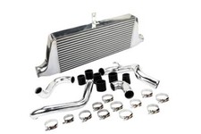 ISR M-Spec Front Mount Intercooler Kit for Nissan 240SX Silvia 89-94 S13 SR20DET
