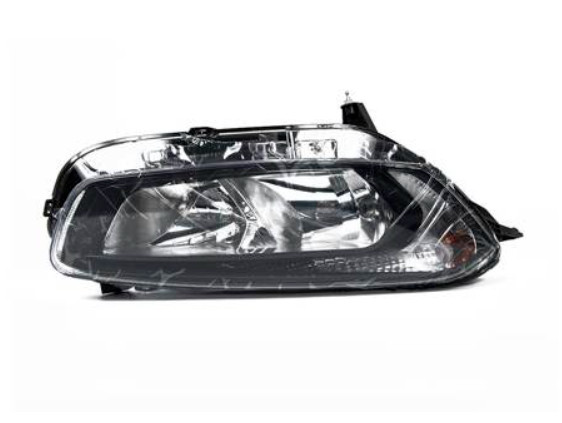 FORD TOURNEO COURIER Front Right Headlight LHD 2263642 NEW GENUINE