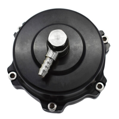 BV50 Series 50mm Blow Off Valve BOV Fits TIAL Q V-Band Flange - Foto 6