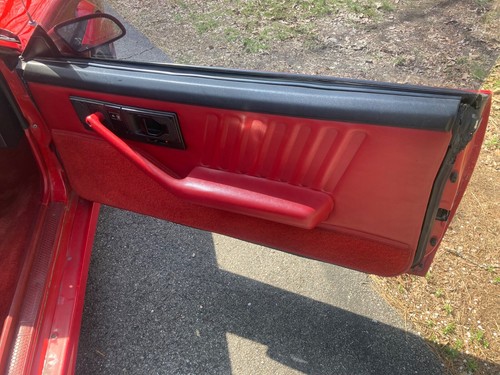 1991 Chevrolet Camaro - Picture 7 of 23